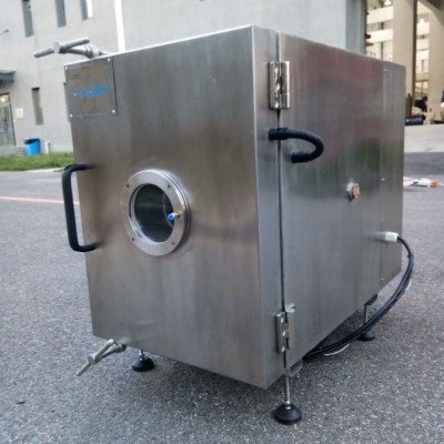 食品設備鈑金加工
