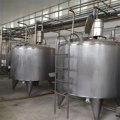 制藥設備加工